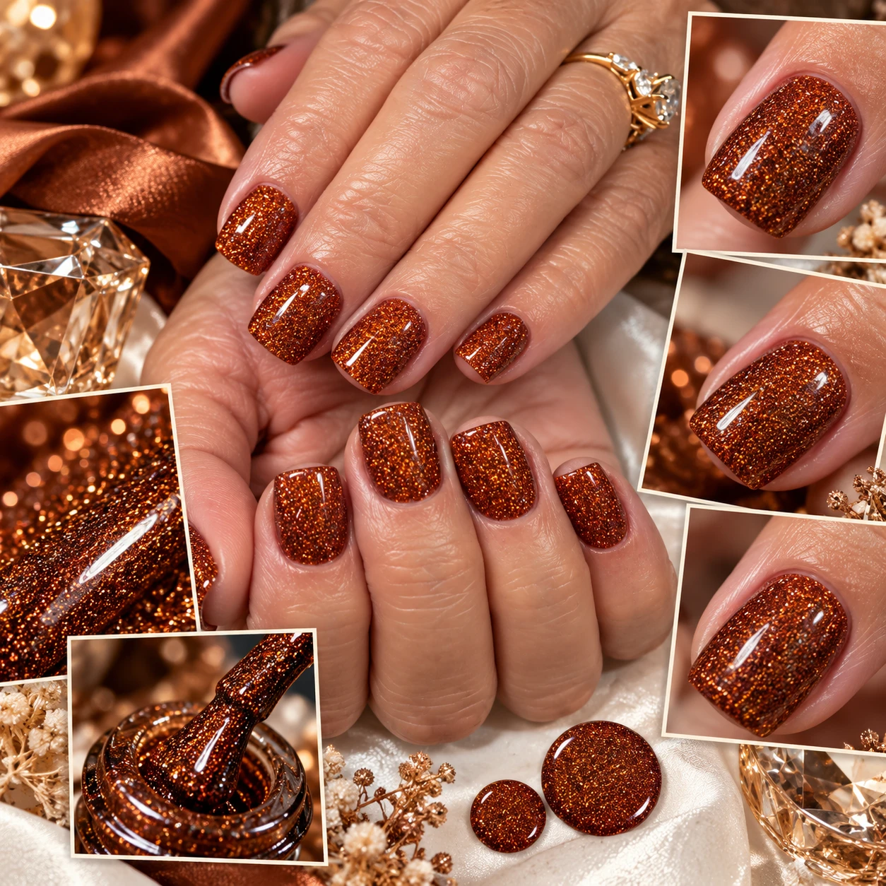 Must Try Nail Designs September 29 2026